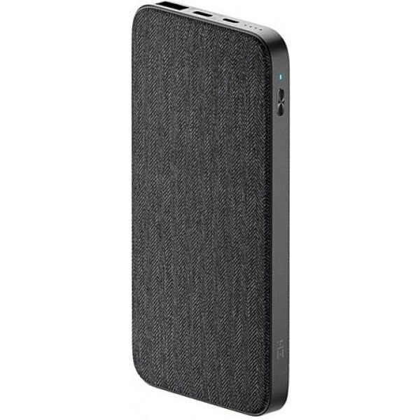 Power Bank ZMI QB910 10000mAh 18W Grey UA (Код товару:22868) Харьков - изображение 1