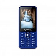 Телефон Sigma mobile X-Style 31 Power Blue (Код товару:3578) Харьков