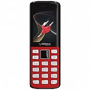 Sigma X-style 24 ONYX Red (Код товару:9853) Харьков