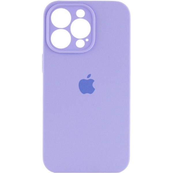 Silicone Case Full Camera для iPhone 13 Pro Max Dasheen (Код товару:23871) Харьков - изображение 1