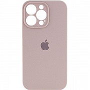 Apple Silicone Case Full Camera для iPhone 13 Pro Max Lavender (Код товару:23873) Харьков