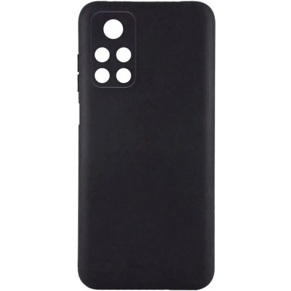 Silicone Case Full Camera для Xiaomi Redmi Note 11 Pro/11 Pro 5G/11E Pro 5G Black (Код товару:24254) Харьков - изображение 1