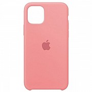 Apple Silicone Case iPhone 11 Pro Max Light Pink (Код товару:16219) Харьков