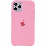 Apple Silicone Case iPhone 11 Pro Max Pink (Код товару:16220) Харьков