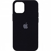 Silicone Case для Apple iPhone 13 mini Black (Код товару:19239) Харьков