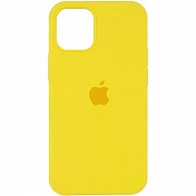 Silicone Case для Apple iPhone 13 Pale Yellow (Код товару:19234) Харьков