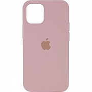 Silicone Case для Apple iPhone 13 Pro Pink Sand (Код товару:19073) Харьков