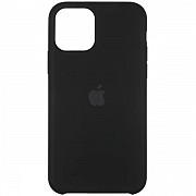 Apple Silicone Case для iPhone 11 Black (Код товару:14597) Харьков