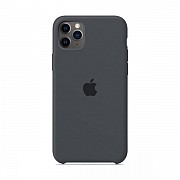 Apple Silicone Case для iPhone 11 Pro Gray (Код товару:13040) Харьков