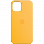 Silicone Case для iPhone 11 Sunflower (Код товару:20370) Харьков