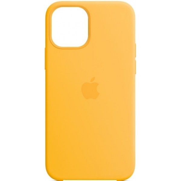 Silicone Case для iPhone 11 Sunflower (Код товару:20370) Харьков - изображение 1