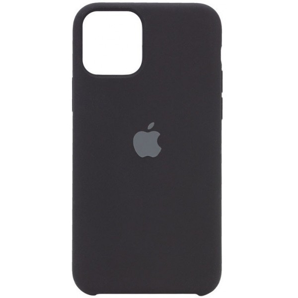 ArmorStandart Silicone Case для iPhone 12 mini Black (Код товару:14243) Харьков - изображение 1