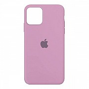 Apple Silicone Case для iPhone 12 Pro Max Lilac Pride (Код товару:18923) Харьков