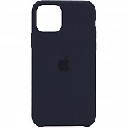 Silicone Case для iPhone 12 Pro Max Midnight Blue (Код товару:14257) Харьков