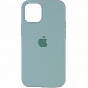Silicone Case для iPhone 12 Pro Max Turquoise (Код товару:15297) Харьков
