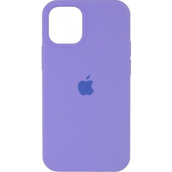 Apple Silicone Case для iPhone 12/12 Pro Dasheen (Код товару:19712) Харьков - изображение 1