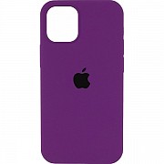 ArmorStandart Silicone Case для iPhone 12/12 Pro Grape (Код товару:19713) Харьков