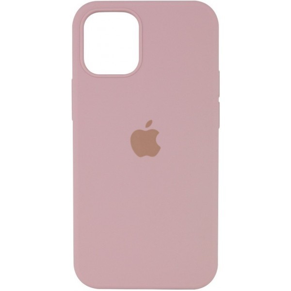 Silicone Case для iPhone 13 mini Pink Sand (Код товару:24262) Харьков - изображение 1