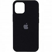 Apple Silicone Case для iPhone 14 Pro Black (Код товару:24258) Харьков