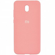 Silicone Case для Xiaomi Redmi 8A Peach (Код товару:10507) Харьков