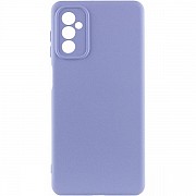 Silicone Cover Lakshmi Full Camera для Samsung A13 5G/A04S A047 Dasheen (Код товару:25976) Харьков