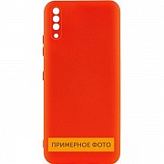 Silicone Cover Lakshmi Full Camera для Xiaomi Redmi Note 11 Pro/11 Pro 5G/11E Pro 5G Red (Код товару Харьков