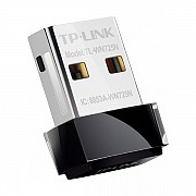 Wi-fi адаптер TP-Link TL-WN725N 150Mbps (Код товару:1512) Харьков