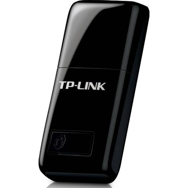 TP-Link TL-WN823N (Код товару:9235) Харьков - изображение 1