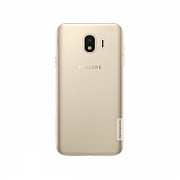 Чохол Nillkin Nature Series для Samsung J4 2018 J400 Прозорий (Код товару:4399) Харьков