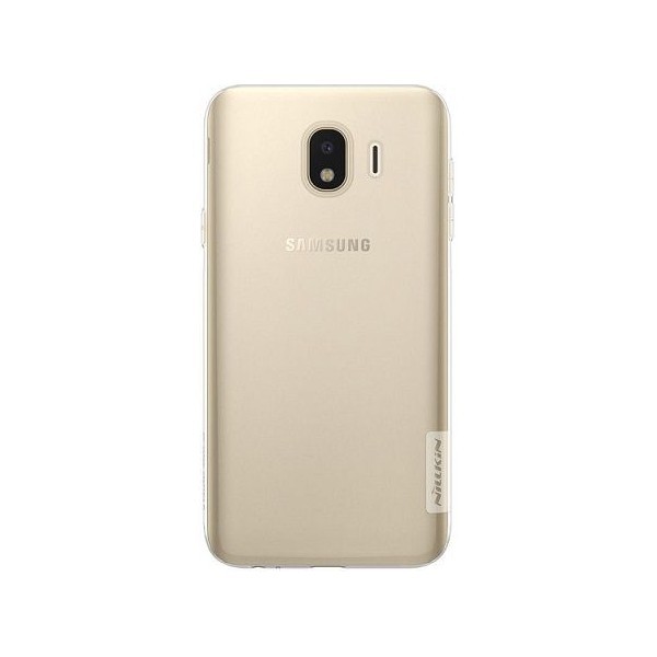 Чохол Nillkin Nature Series для Samsung J4 2018 J400 Прозорий (Код товару:4399) Харьков - изображение 1