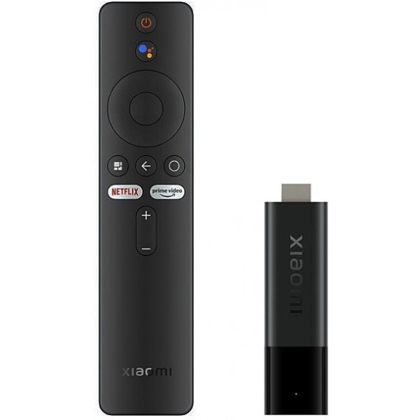 TV-приставка Xiaomi Mi TV Stick 4K (MDZ-27-AA) (PFJ4122EU) (Код товару:21353) Харьков - изображение 1