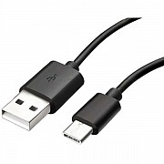 ArmorStandart USB кабель Type-C Samsung S10 Black (Код товару:20822) Харьков