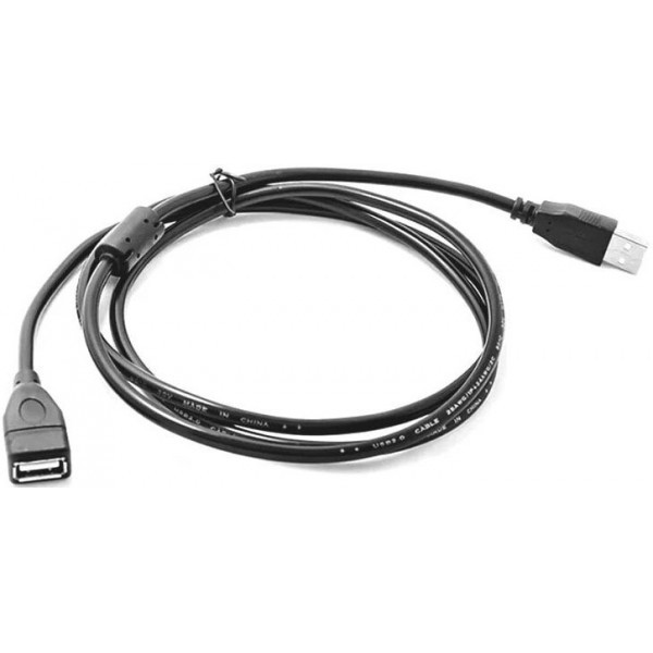 USB подовжувач AM/AF 1,5м (Код товару:14794) Харьков - изображение 1