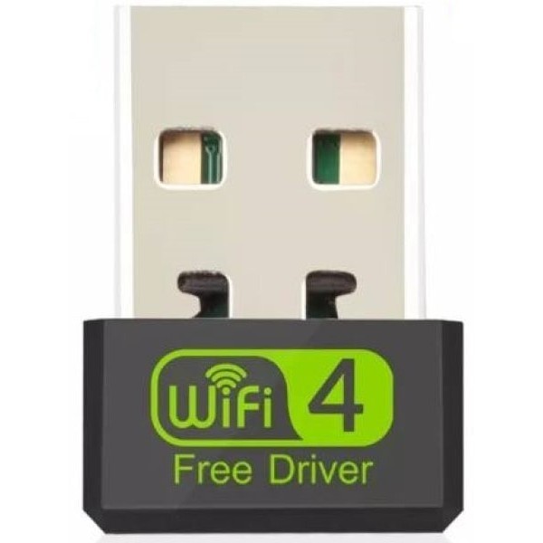 Wi-fi адаптер RTL8188 (Код товару:22498) Харьков - изображение 1