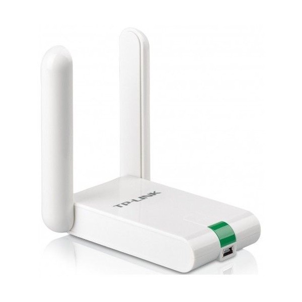 Wi-fi адаптер TP-Link TL-WN822N (Код товару:3871) Харьков - изображение 1