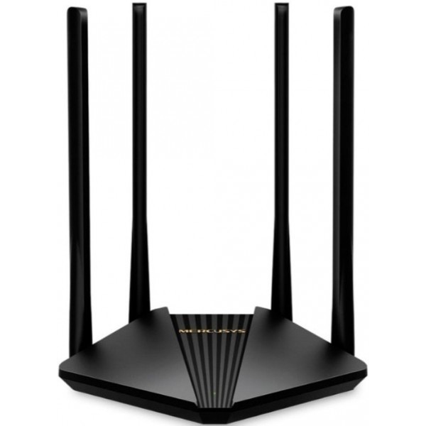 Wi-fi роутер Mercusys MR30G (Код товару:21840) Харьков - изображение 1