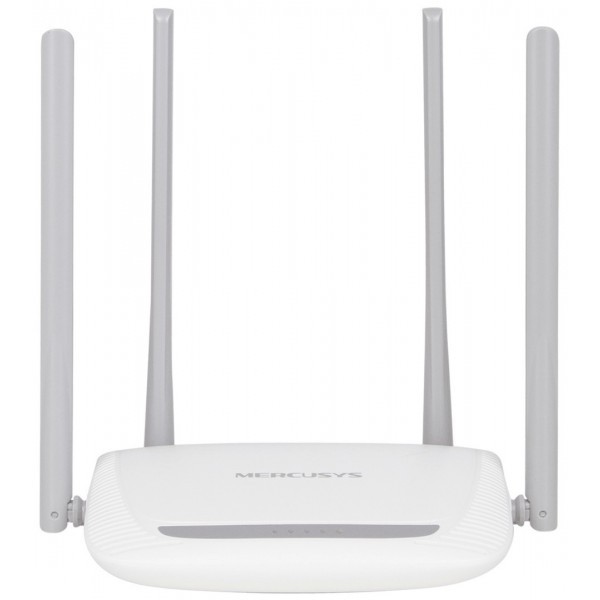 Wi-fi роутер Mercusys MW325R (Код товару:13969) Харьков - изображение 1