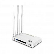 Wi-fi роутер Netis WF2409E (Код товару:764) Харьков