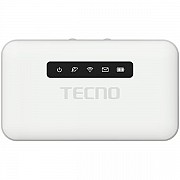 Wi-fi роутер Tecno TR118 LTE 2600mAh (Код товару:22802) Харьков