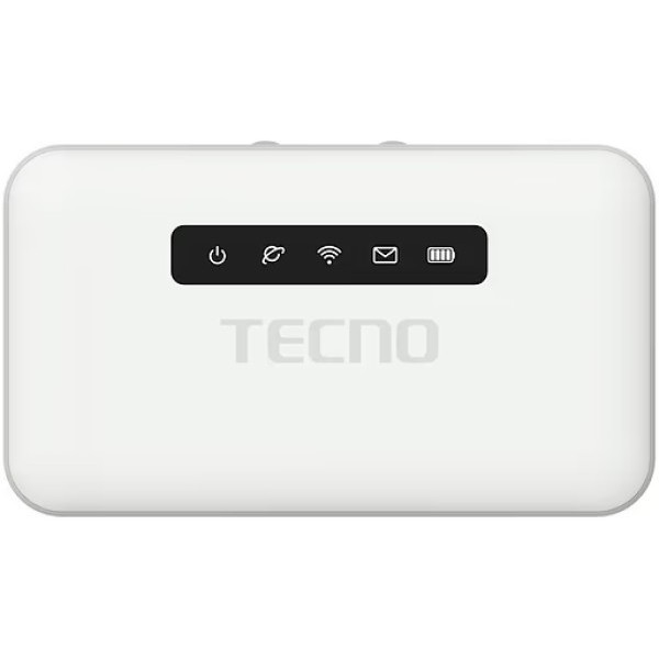 Wi-fi роутер Tecno TR118 LTE 2600mAh (Код товару:22802) Харьков - изображение 1
