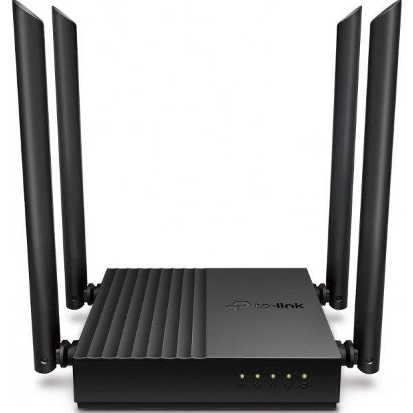 Wi-fi роутер TP-Link Archer A64 (Код товару:19300) Харьков - изображение 1