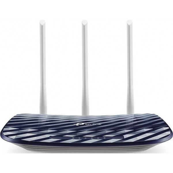 Wi-fi роутер TP-Link Archer C20 V5 (Код товару:3994) Харьков - изображение 1