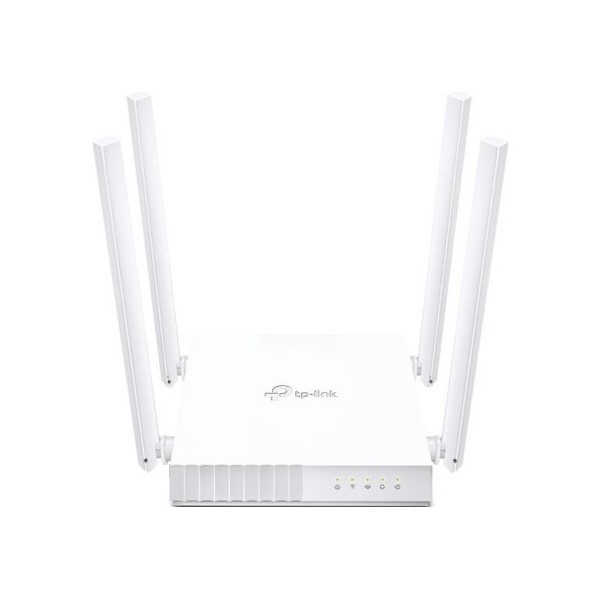 Wi-fi роутер TP-Link Archer C24 (Код товару:13853) Харьков - изображение 1