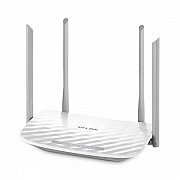 Wi-fi роутер TP-Link Archer C50 V6 (Код товару:3989) Харьков