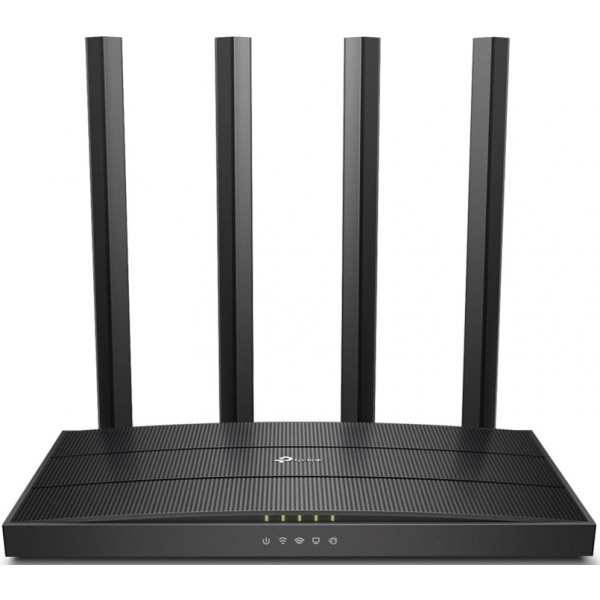 Wi-fi роутер TP-Link Archer C6 V3 (Код товару:19818) Харьков - изображение 1