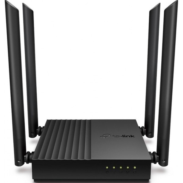 Wi-fi роутер TP-Link Archer C64 (Код товару:18011) Харьков - изображение 1