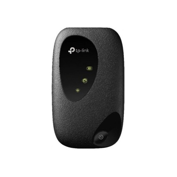 Wi-fi роутер TP-Link M7200 3G/4G (Код товару:11530) Харьков - изображение 1