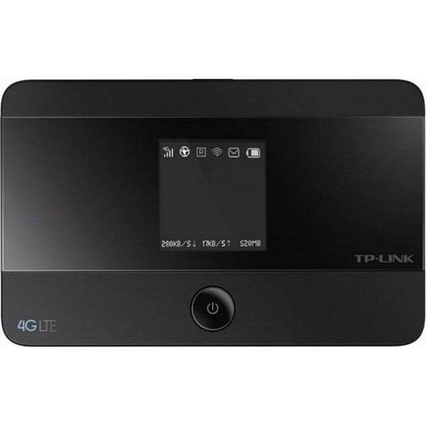 Wi-fi роутер TP-Link M7350 4G LTE (Код товару:9471) Харьков - изображение 1