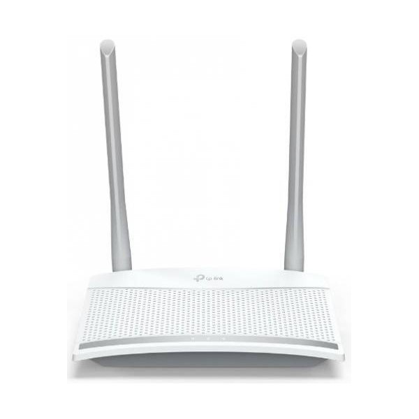 Wi-fi роутер TP-Link TL-WR820N (Код товару:9065) Харьков - изображение 1