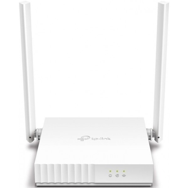 Wi-fi роутер TP-Link TL-WR820N V2 (Код товару:15698) Харьков - изображение 1